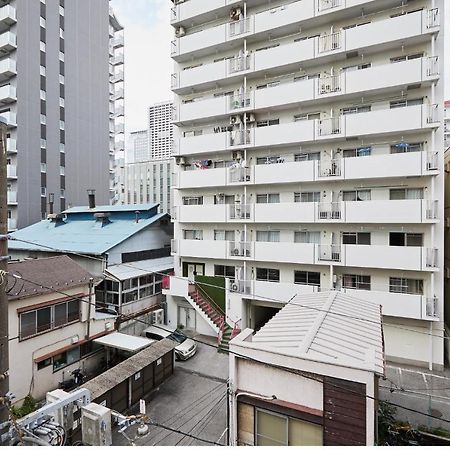 Marvelous Kinshicho - Vacation Stay 12954V Tokio Exterior foto