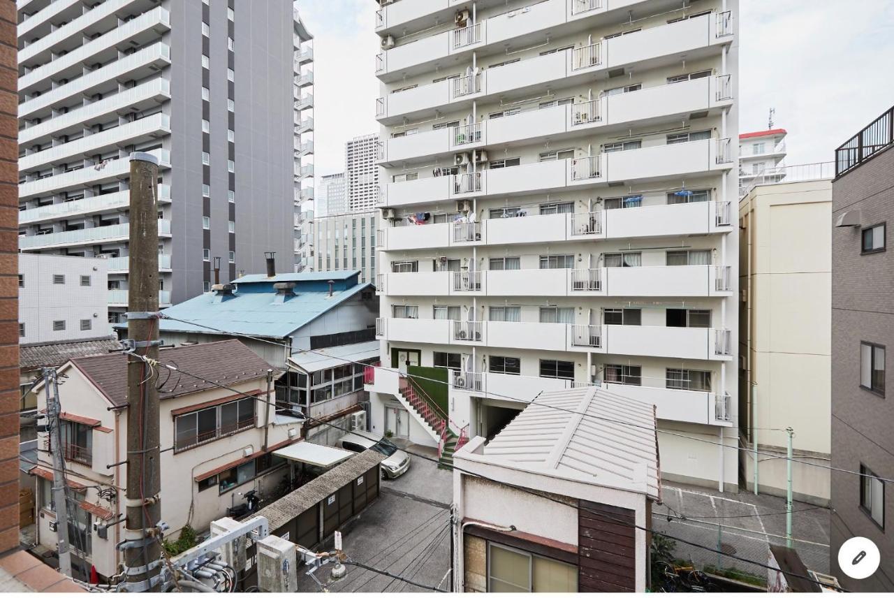 Marvelous Kinshicho - Vacation Stay 12954V Tokio Exterior foto