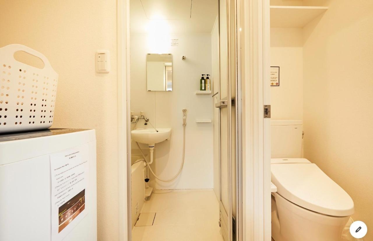 Marvelous Kinshicho - Vacation Stay 12954V Tokio Exterior foto