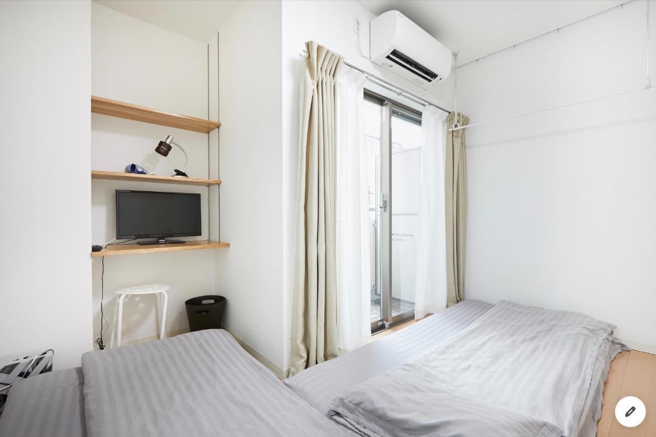 Marvelous Kinshicho - Vacation Stay 12954V Tokio Exterior foto