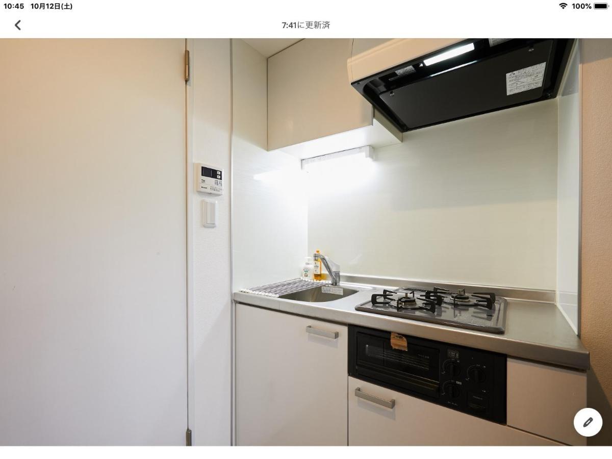 Marvelous Kinshicho - Vacation Stay 12954V Tokio Exterior foto