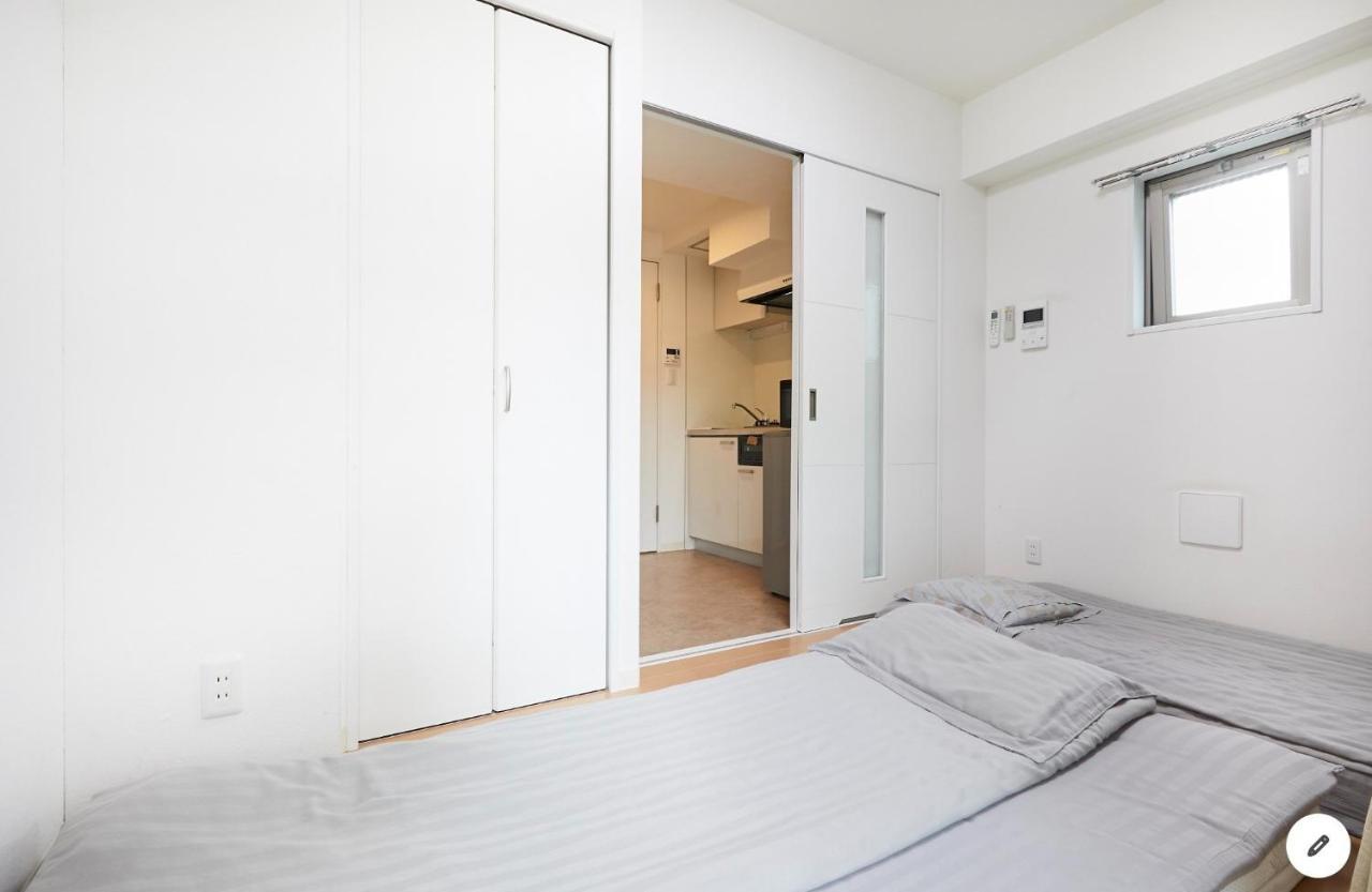Marvelous Kinshicho - Vacation Stay 12954V Tokio Exterior foto