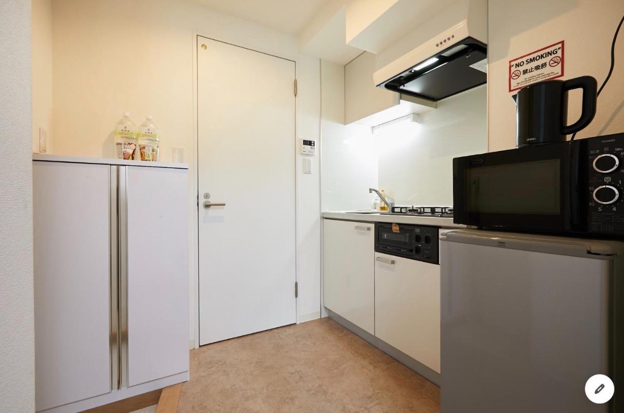 Marvelous Kinshicho - Vacation Stay 12954V Tokio Exterior foto