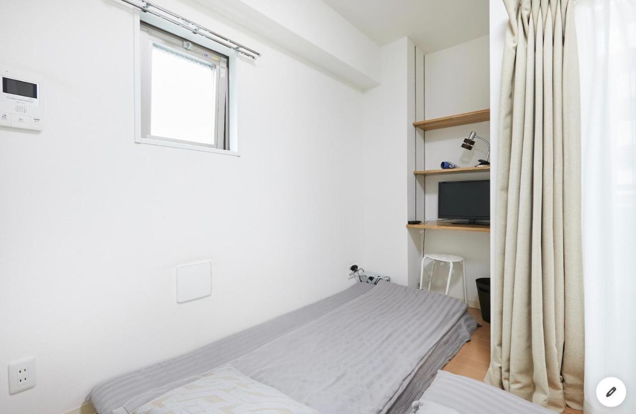 Marvelous Kinshicho - Vacation Stay 12954V Tokio Exterior foto