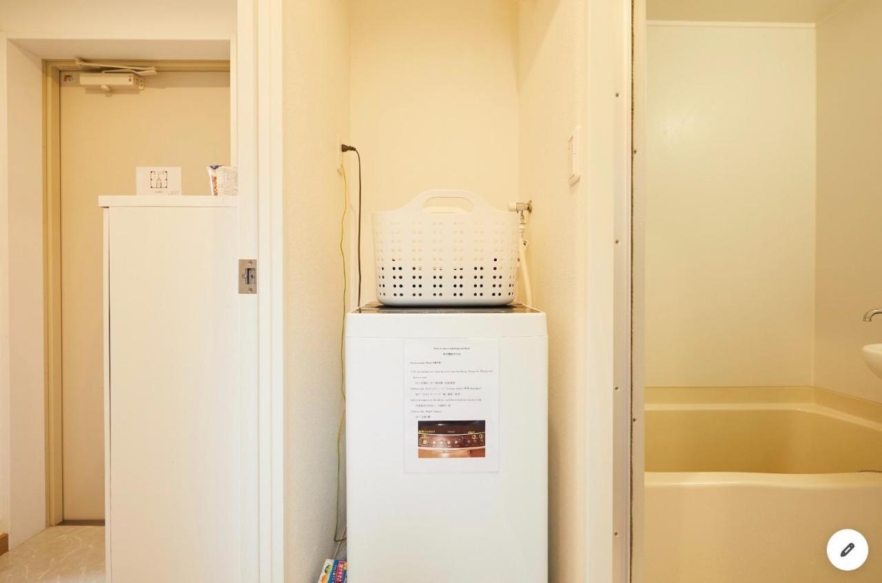 Marvelous Kinshicho - Vacation Stay 12954V Tokio Exterior foto
