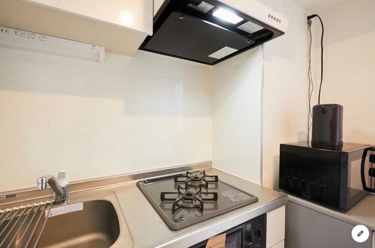 Marvelous Kinshicho - Vacation Stay 12954V Tokio Exterior foto