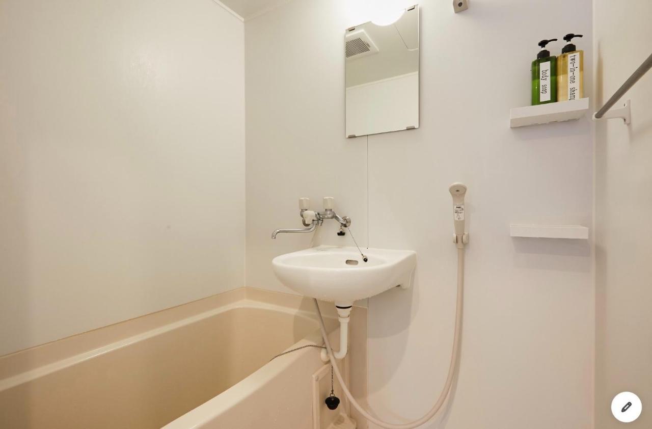 Marvelous Kinshicho - Vacation Stay 12954V Tokio Exterior foto