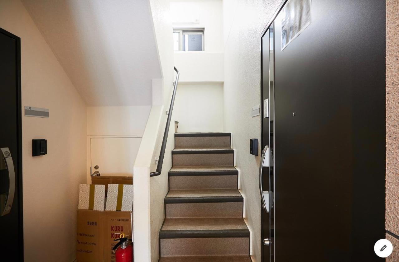 Marvelous Kinshicho - Vacation Stay 12954V Tokio Exterior foto