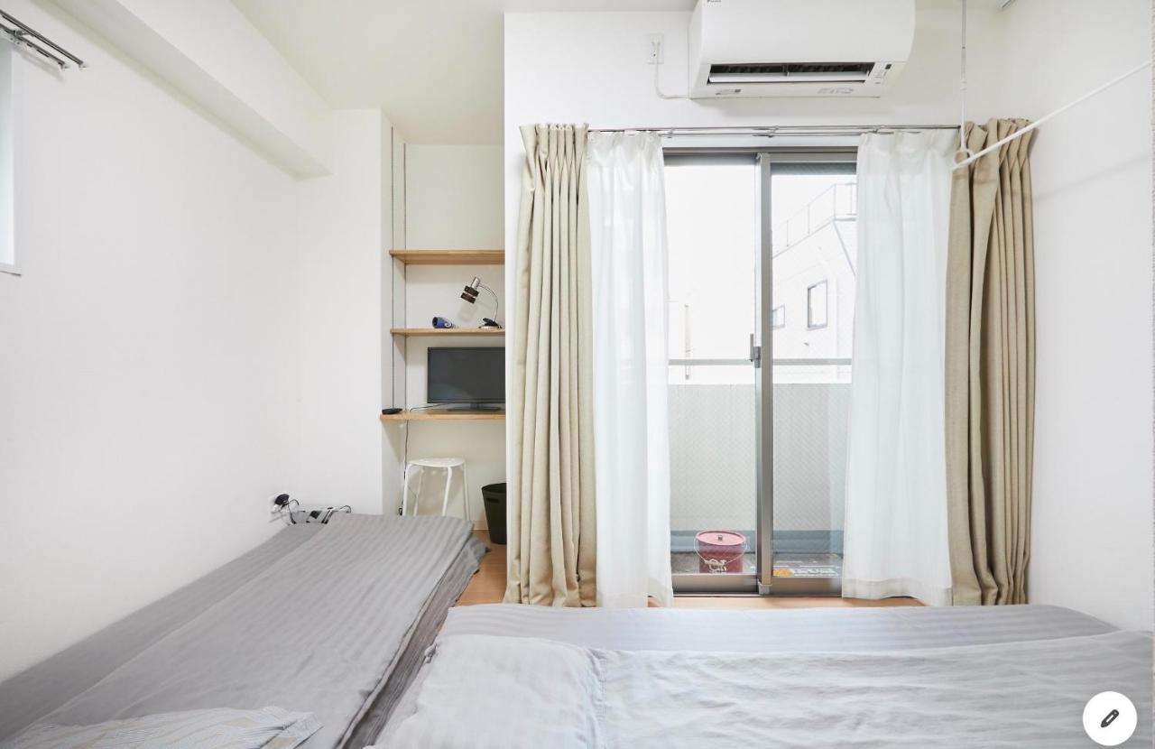 Marvelous Kinshicho - Vacation Stay 12954V Tokio Exterior foto