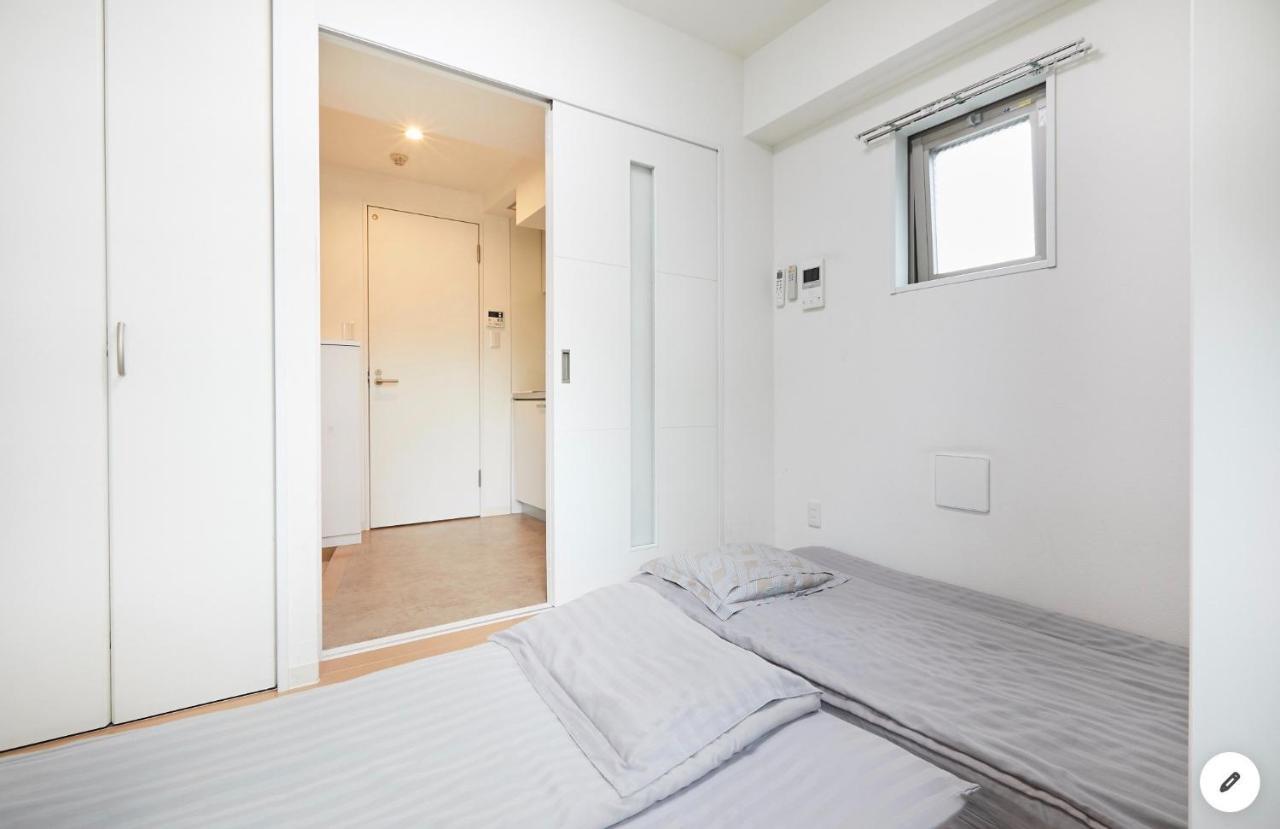 Marvelous Kinshicho - Vacation Stay 12954V Tokio Exterior foto