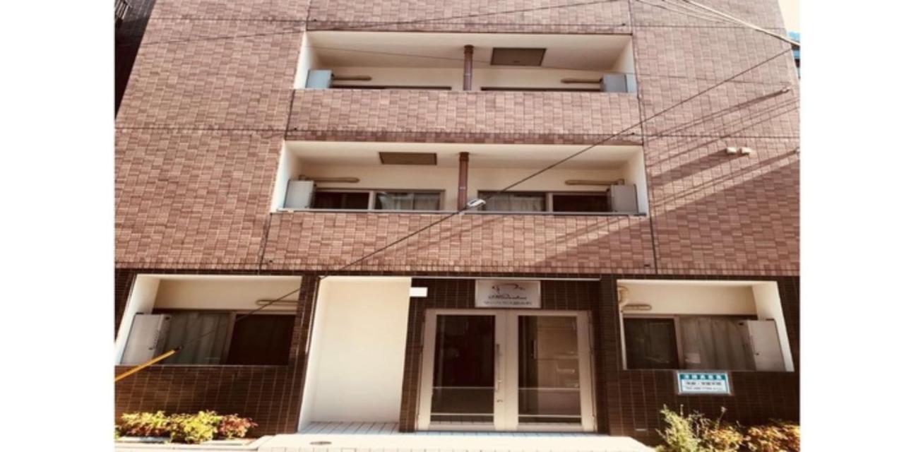 Marvelous Kinshicho - Vacation Stay 12954V Tokio Exterior foto
